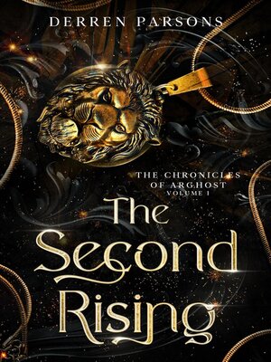 cover image of The Second Rising